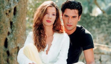 Β.Χριστοδουλίδου: Δείτε πώς είναι σήμερα η πρωταγωνίστρια της τηλεοπτικής σειράς «Να με προσέχεις» (φωτο)