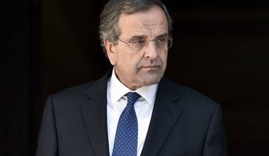 Α.Σαμαράς για κλείσιμο καταστημάτων ΕΛΤΑ: «Το κράτος πρέπει να έχει παρουσία σε επαρχία και ακριτικές περιοχές»