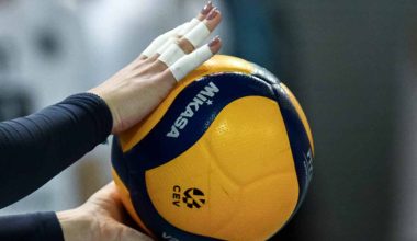 Λαύριο: Στον εισαγγελέα ο 71χρονος προπονητής που κατηγορείται για ασέλγεια σε βάρος ανήλικης αθλήτριας βόλεϊ