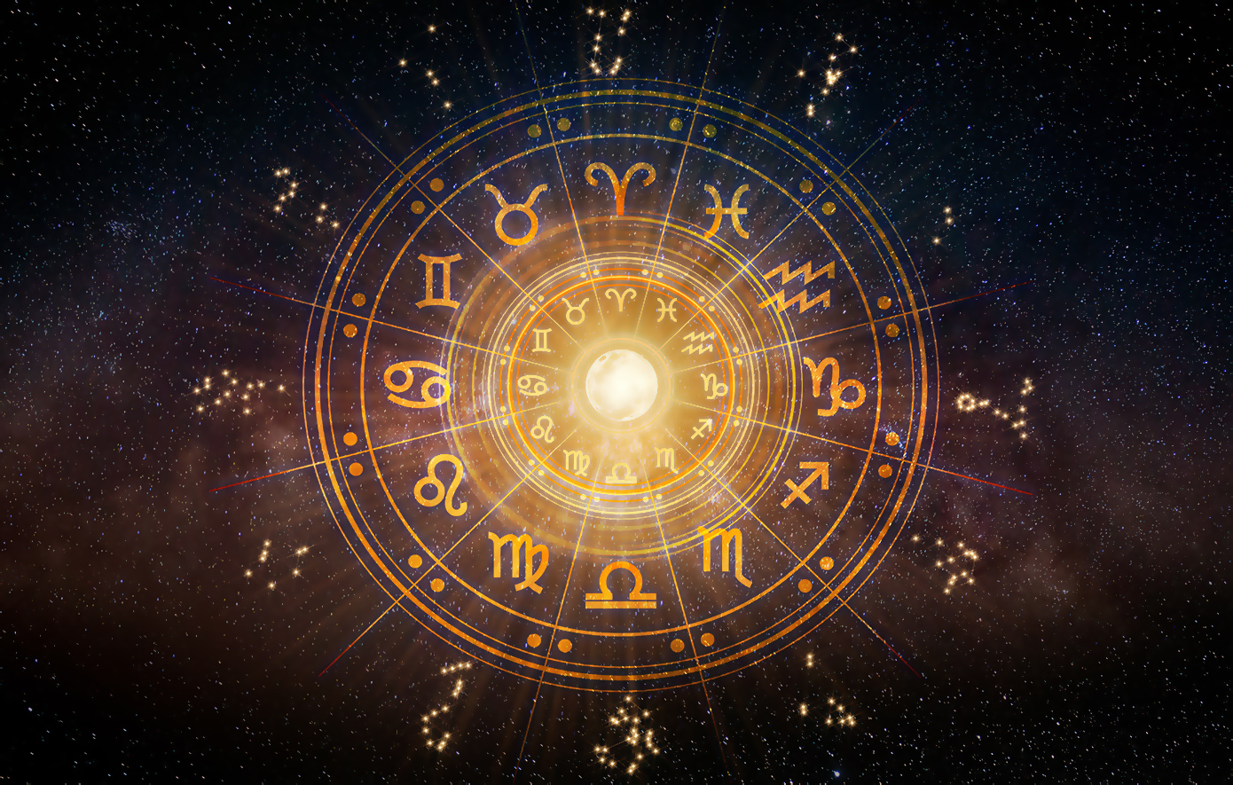 Αυτά είναι τα τρία ζώδια που αν ανήκουν στον στενό μας κύκλο, τότε είμαστε απόλυτα τυχεροί