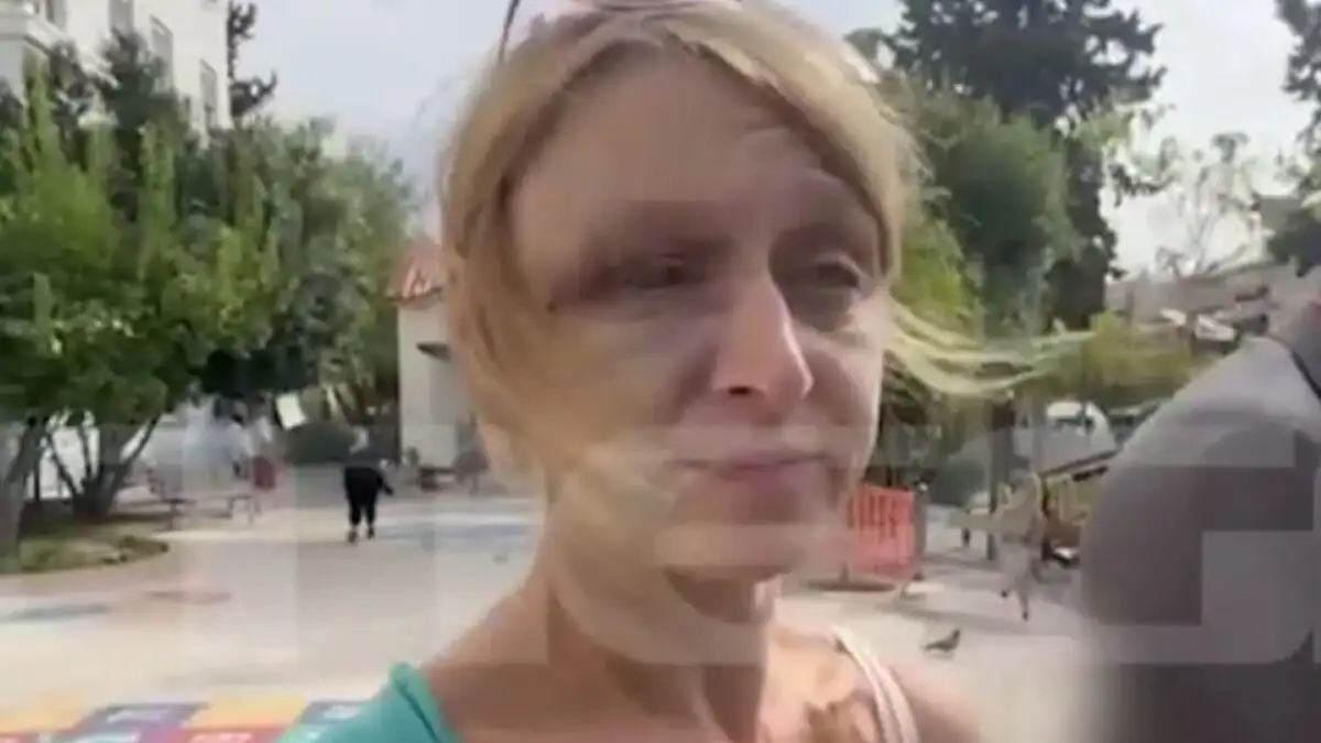 Φίλη 40χρονης που ξυλοκοπήθηκε στο Κορωπί: «Θα προσπαθήσει να καλύψει τον σύζυγό της – Χρειάζεται βοήθεια»