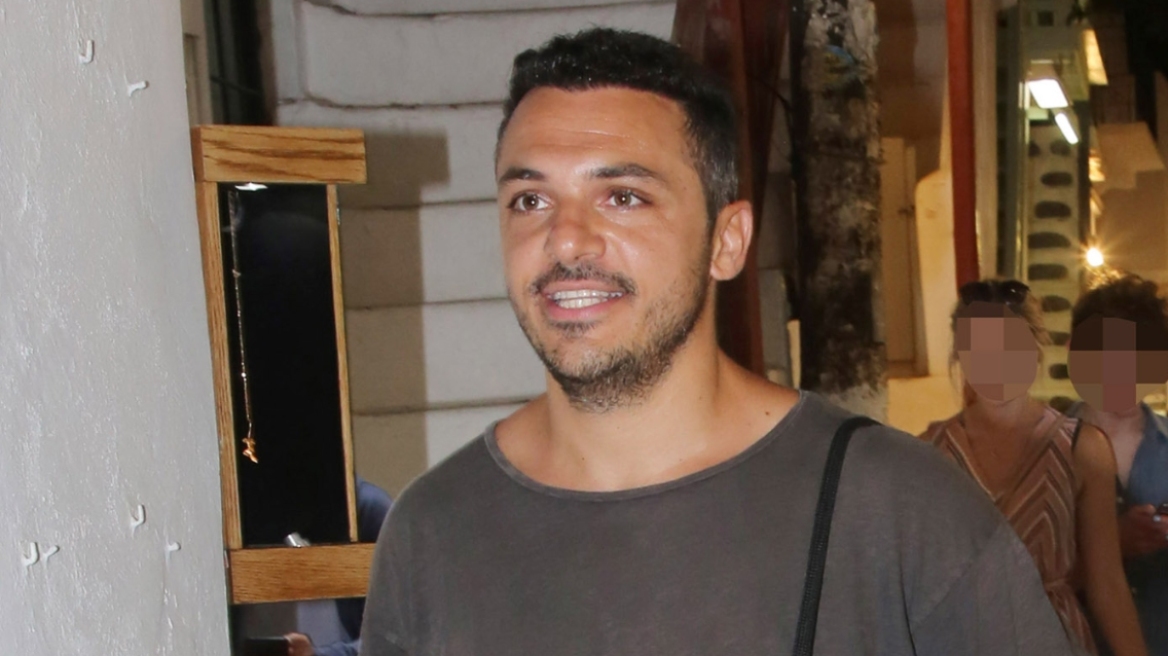 Κώστας Δόξας: «Ζήτησα βοήθεια και πήγα σε ειδικό για να δω αν είμαι τρελός» (βίντεο)