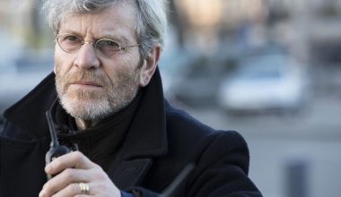 Τσεκί Καριό: «Έφυγε» από τη ζωή ο ελληνοτουρκικής καταγωγής ηθοποιός – Είχε συμμετάσχει σε πάνω από 80 ταινίες