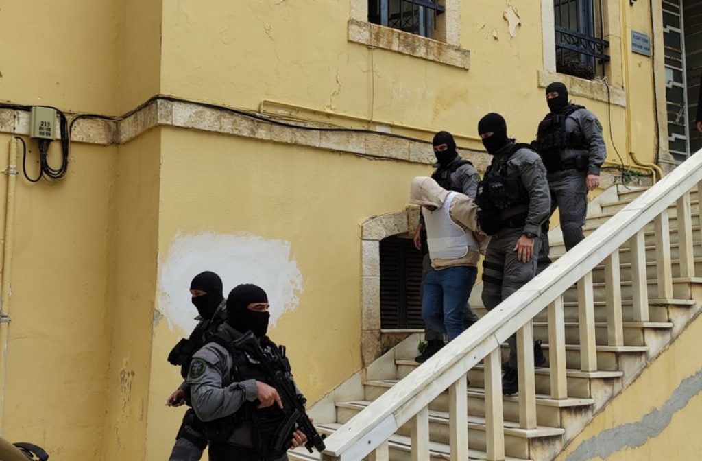 Προφυλακίστηκε ο 23χρονος που σκότωσε εν ψυχρώ τον 52χρονο συγγενή του στην Κίσσαμο Χανίων