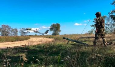 Ρωσικές δυνάμεις αναχαιτίζουν Ουκρανούς στο Ντόνετσκ και Χάρκοβο