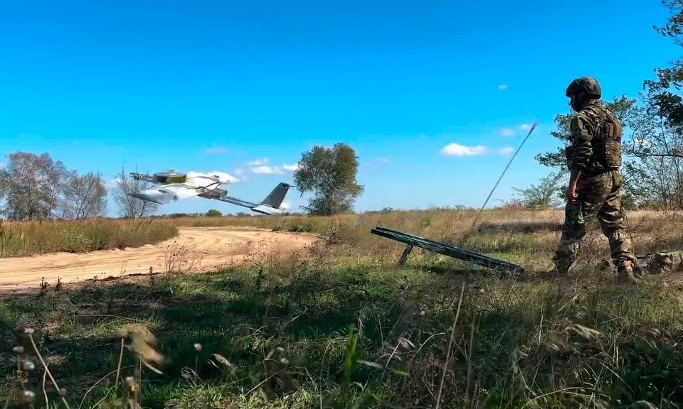 Ρωσικές δυνάμεις αναχαιτίζουν Ουκρανούς στο Ντόνετσκ και Χάρκοβο