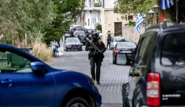 Κάτοικος στα Βορίζια μιλά για μακελειό με τους δύο νεκρούς: «Άκουγα φωνές και πυροβολισμούς» (βίντεο)