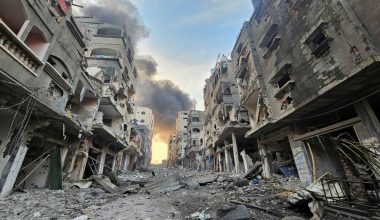 Γάζα: Αναφορές για ανάκτηση τριών σορών ομήρων από τη Χαμάς – Πιθανή επιστροφή στο Ισραήλ