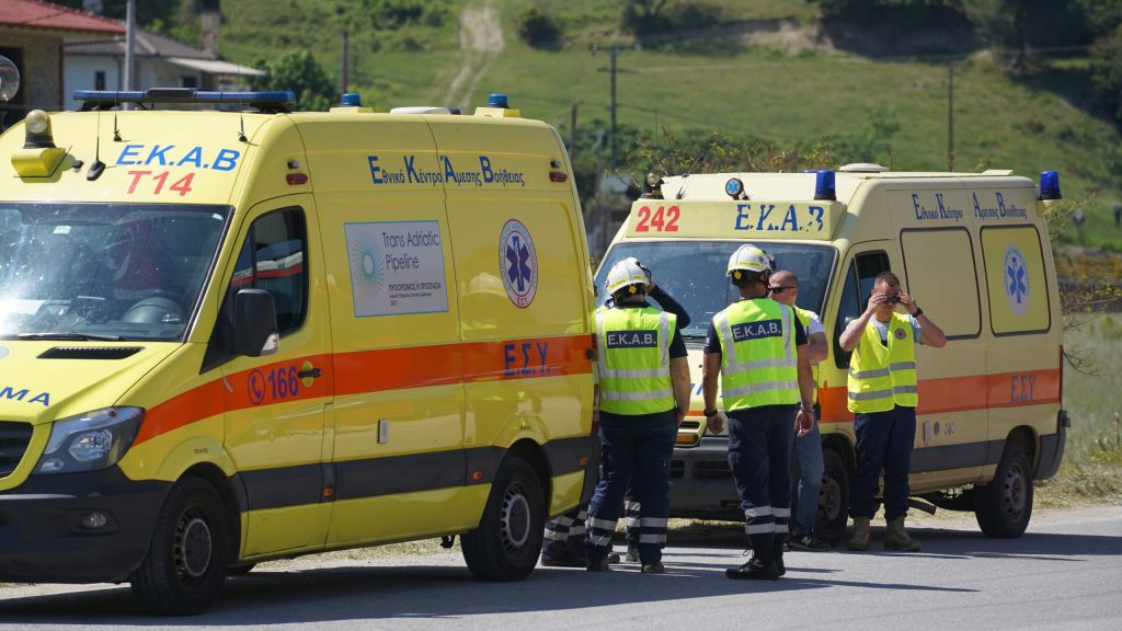 Μάνη: Νεκρός 24χρονος μοτοσικλετιστής μετά από σύγκρουση με αγριογούρουνο