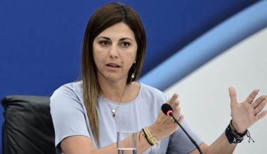 Με εντολή Ζαχαράκη: Ψυχολογική υποστήριξη για μαθητές και οικογένειες στα Βορίζια