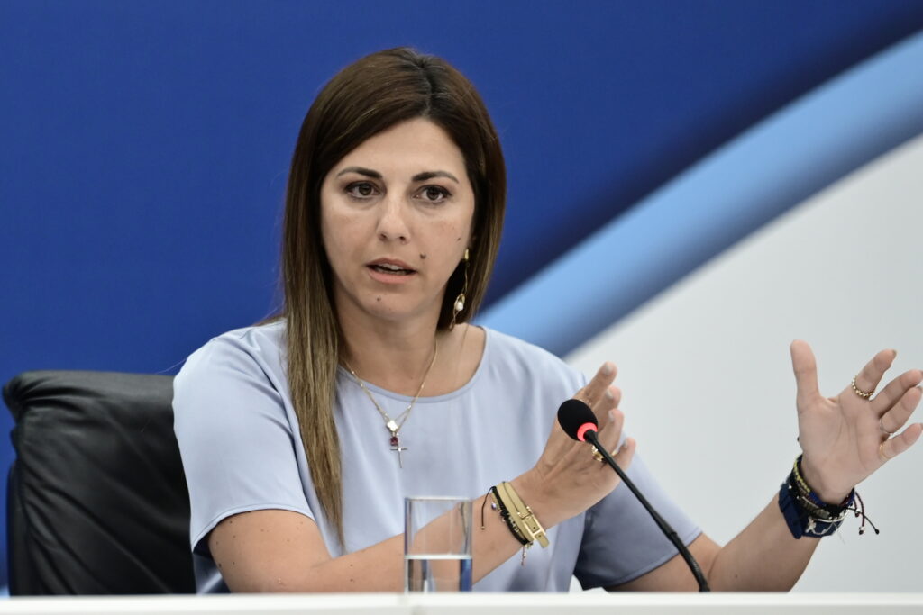 Με εντολή Ζαχαράκη: Ψυχολογική υποστήριξη για μαθητές και οικογένειες στα Βορίζια