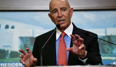 Απεσταλμένος ΗΠΑ στην Συρία: «Η χώρα τα πάει καλά – Ο Λίβανος είναι αποτυχημένο κράτος»