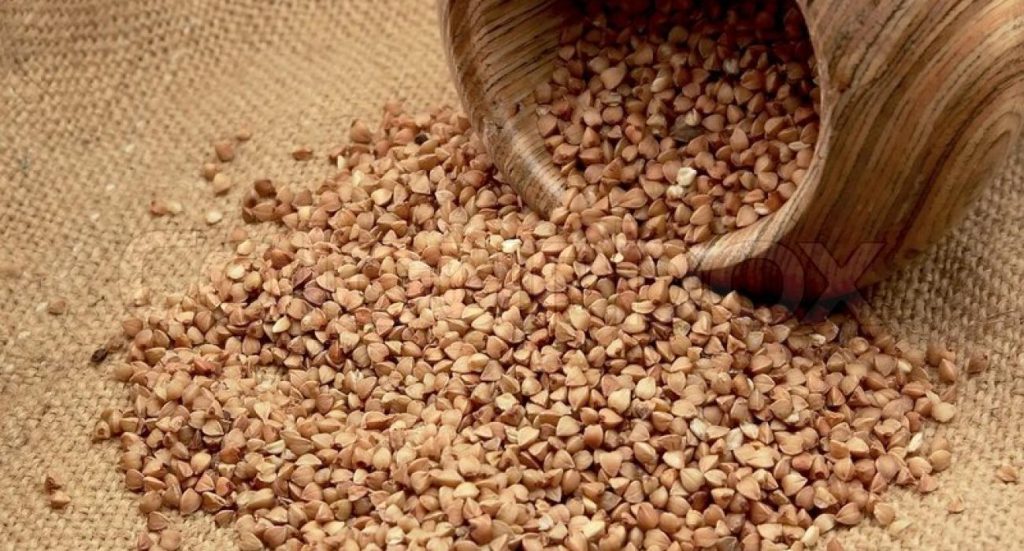 Τα οφέλη που έχει για την υγεία το φαγόπυρο – Τι να προσέχετε όταν το καταναλώνετε