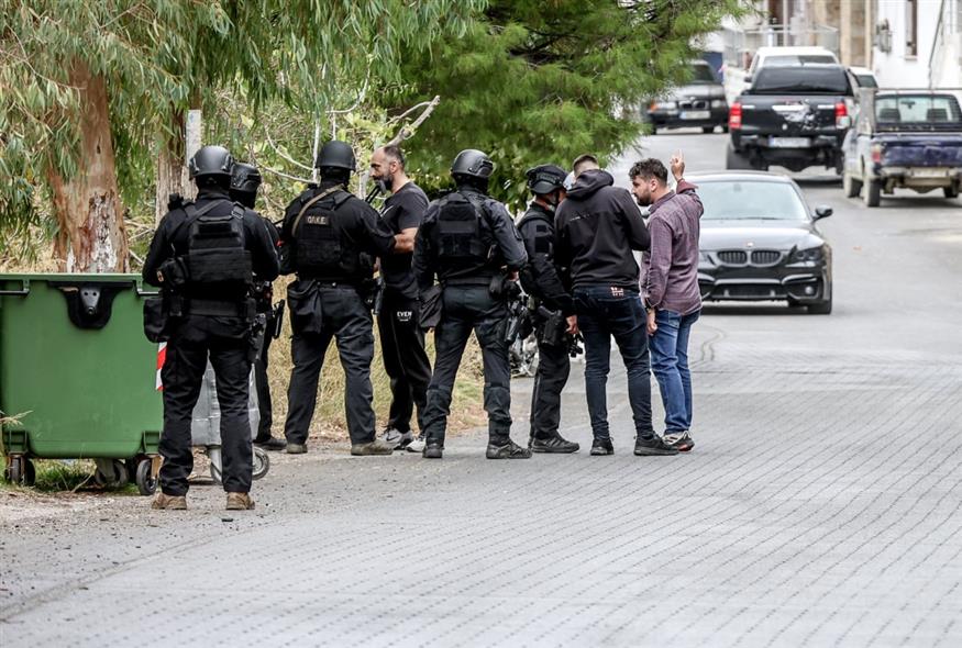 Νέα στοιχεία για το ένοπλο περιστατικό στα Βορίζια – Νεκροψία 39χρονου