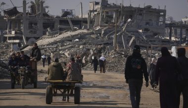 Ένοπλες συγκρούσεις στη Λωρίδα της Γάζας – Νεκρός Παλαιστίνιος από επιδρομή