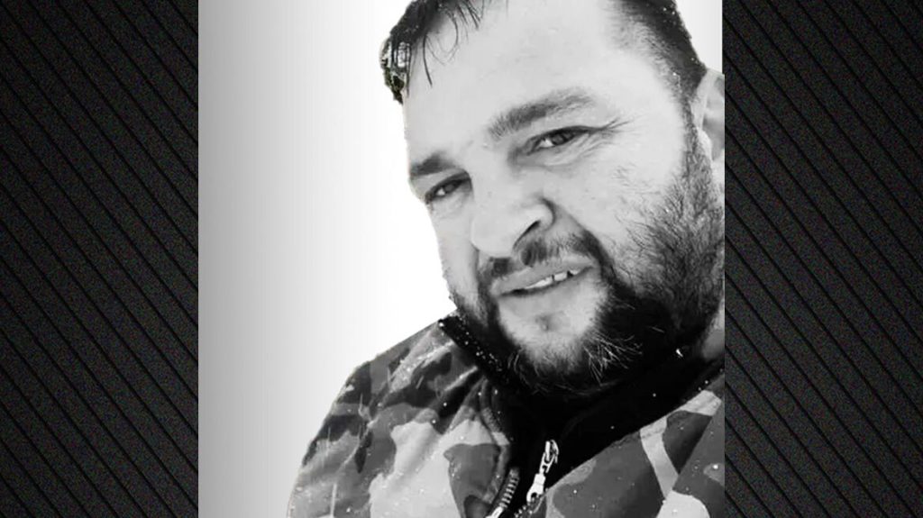 Μακελειό στα Βορίζια: Aυτός είναι ο 39χρονος που σκοτώθηκε – Νεκρή από πυροβολισμούς και η γυναίκα!