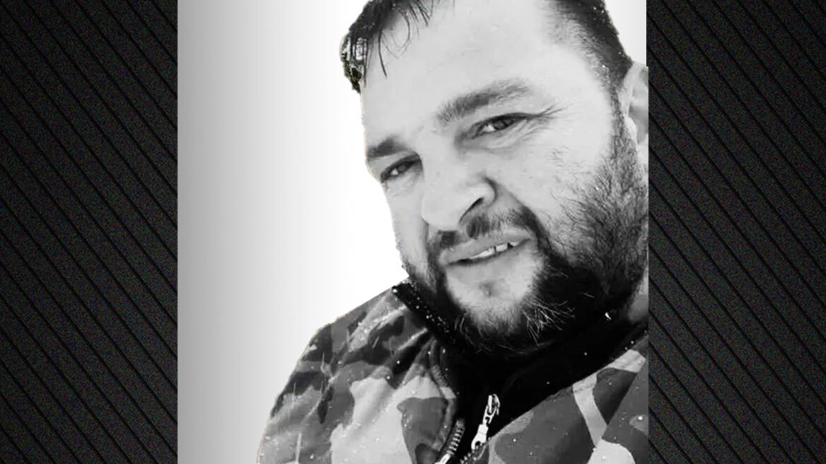 Μακελειό στα Βορίζια: Aυτός είναι ο 39χρονος που σκοτώθηκε – Νεκρή από πυροβολισμούς και η γυναίκα!