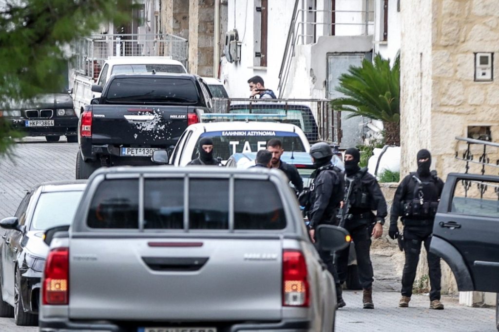 Με φωτογραφία από τις μάχες στην Ουκρανία διεθνή μέσα μεταδίδουν το μακελειό στα Βορίζια (φώτο)