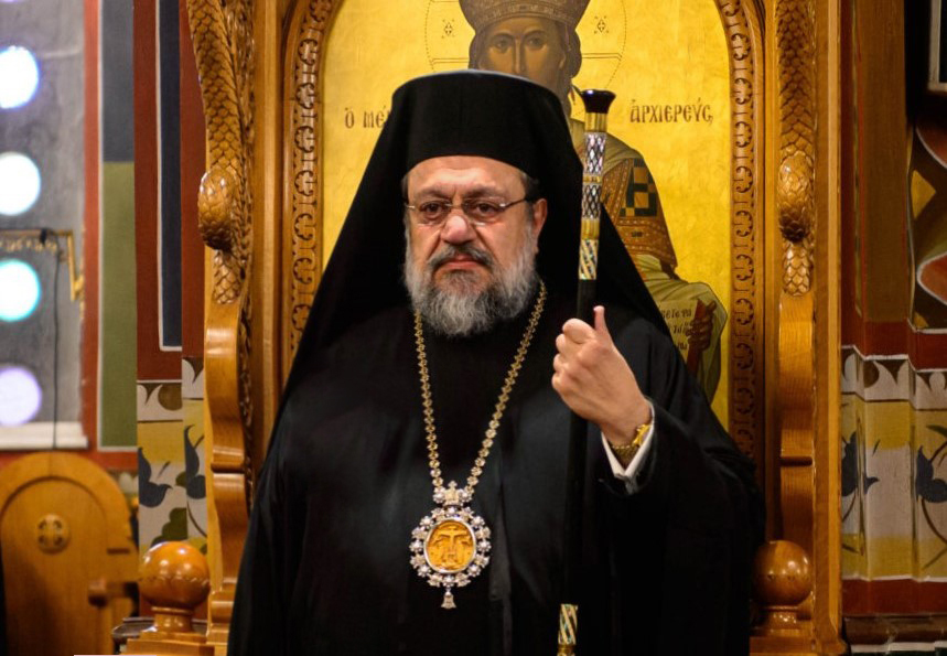 Μητροπολίτης Μεσσηνίας: «Η καύση νεκρών δεν συνάδει με την Εκκλησία»