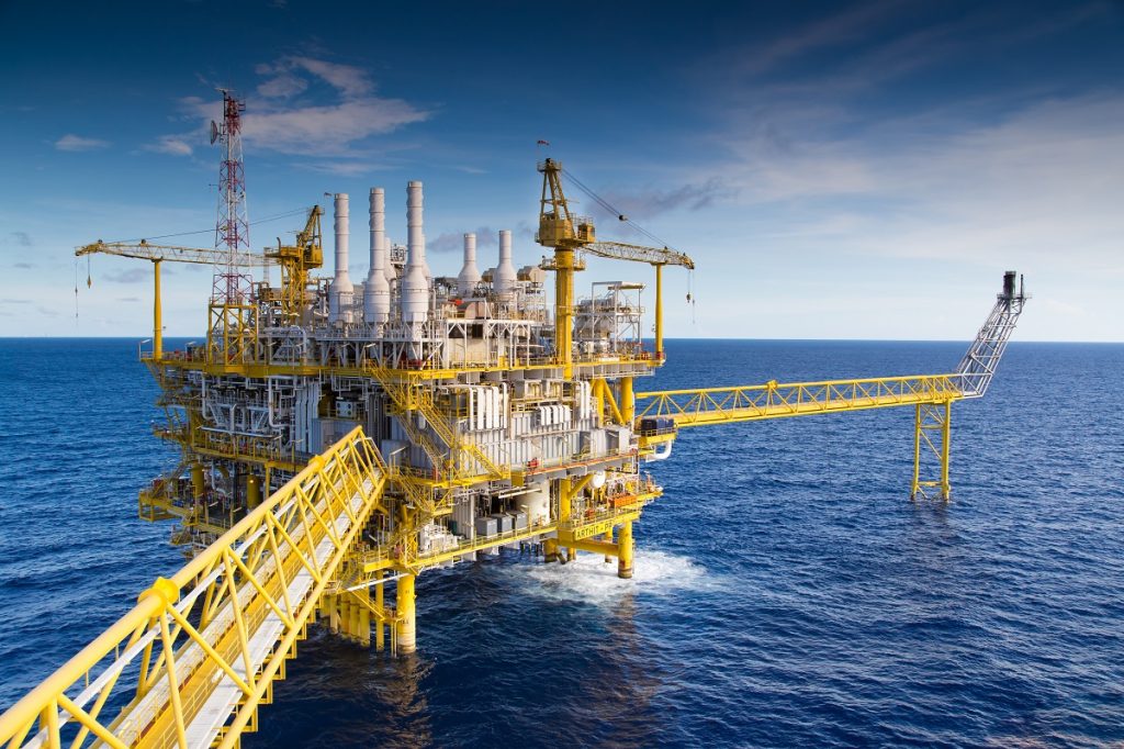 Συζητήσεις για διατλαντική συνεργασία για την ενέργεια στην Αθήνα – Το «ευχαριστώ» της Ουκρανίας