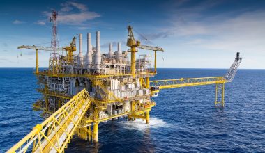 Συζητήσεις για διατλαντική συνεργασία για την ενέργεια στην Αθήνα – Το «ευχαριστώ» της Ουκρανίας