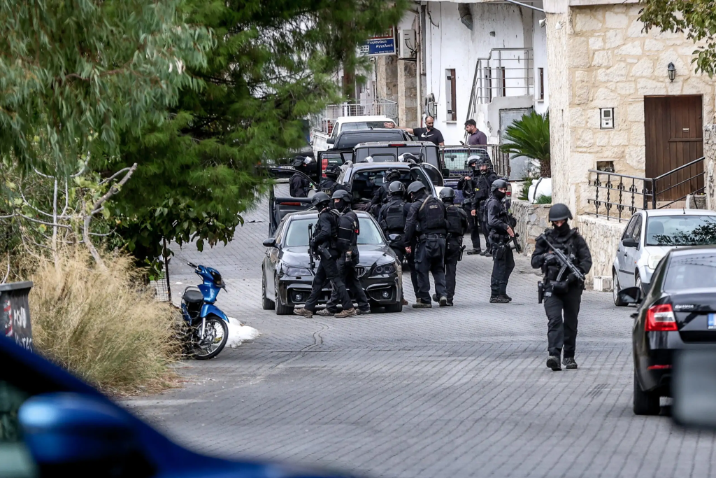 Συγγενής 55χρονης που «έφυγε» από ανακοπή στα Βορίζια: «Δεν δέχθηκαν τον σασμό… και είδατε τι έγινε» (βίντεο)