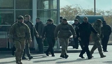 Ο Κιρίλο Μπουντάνοφ βρέθηκε στο Ποκρόβσκ κι έφυγε κακήν-κακώς μετά την εξόντωση των 11 ανδρών της GUR!