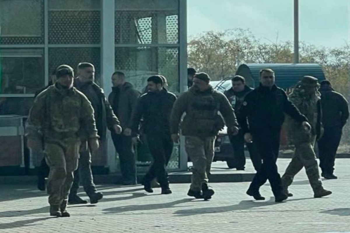 Ο Κιρίλο Μπουντάνοφ βρέθηκε στο Ποκρόβσκ κι έφυγε κακήν-κακώς μετά την εξόντωση των 11 ανδρών της GUR!