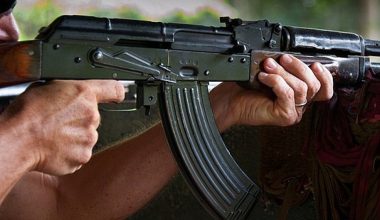 Έτσι εκτέλεσαν με ΑΚ-47 τον Γιάννη Λάλα στο ξενοδοχείο στην Αράχωβα