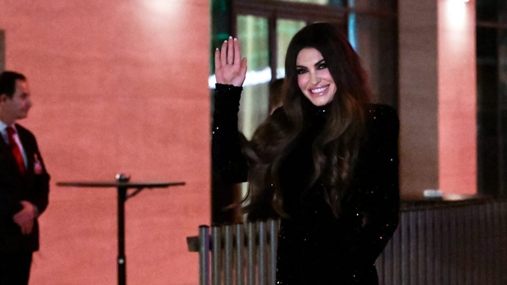 Κίμπερλι Γκίλφοϊλ στην Αθήνα – Οι επαφές και η ενεργειακή ατζέντα