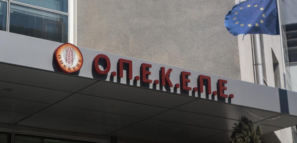 ΟΠΕΚΕΠΕ – Νίκος Σαλάτας: «Ανακάλεσε, αλλιώς θα σε δω στα δικαστήρια» λέει στον Μακάριο Λαζαρίδη