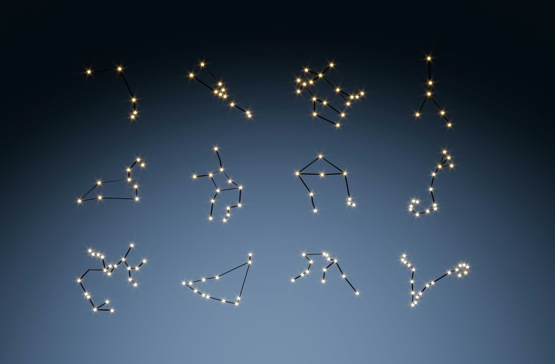 Τα πέντε ζώδια που μέχρι την Κυριακή 9 Νοεμβρίου θα βρουν την αγάπη