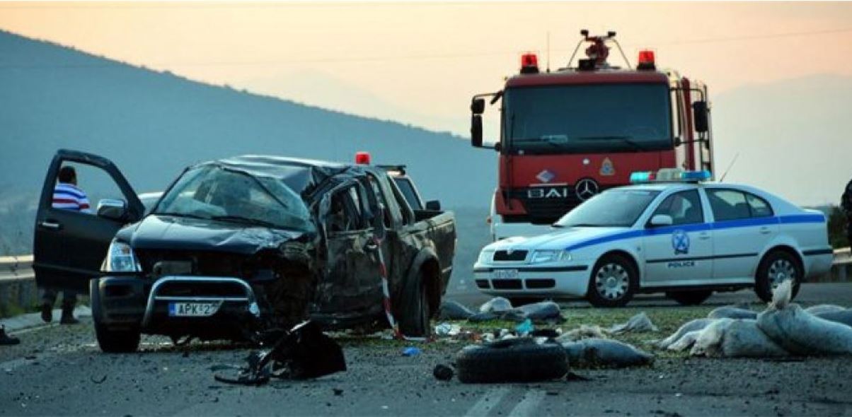 Απέτυχαν τα κατασταλτικά τροχαία μέτρα στην Αττική: 14 νεκροί και 554 τραυματίες παρά τον «δρακόντειο» ΚΟΚ!