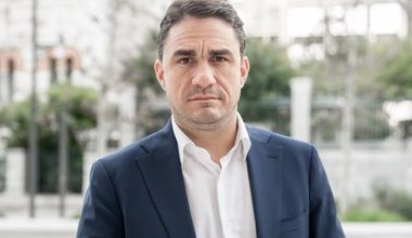 ΠΑΣΟΚ – Κ.Τσουκαλάς: «Οι αγρότες δεν έχουν να περιμένουν τίποτα από τον Κ.Μητσοτάκη»
