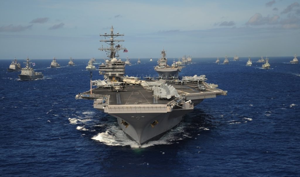 Νέο αμερικανικό χτύπημα σε σκάφος ανοιχτά της Βενεζουέλας – Ρωσία: «Προσέξτε έχουμε συμφωνίες»