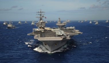 Νέο αμερικανικό χτύπημα σε σκάφος ανοιχτά της Βενεζουέλας – Ρωσία: «Προσέξτε έχουμε συμφωνίες»