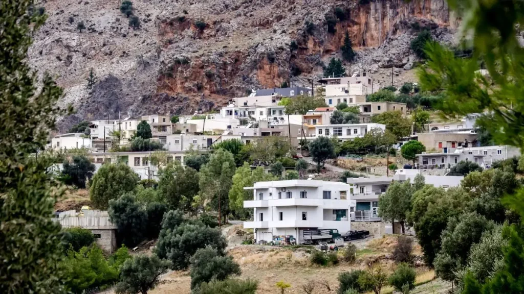 Βορίζια: Αγνοείται ο γιος της 56χρονης που έχασε τη ζωή της στο μακελειό