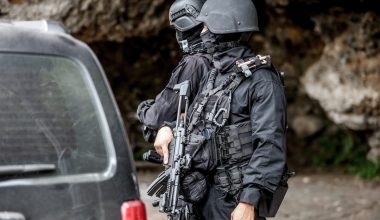 Βορίζια: Μόνο 2 προσαγωγές από ΕΛΑΣ! – Ψάχνουν ενόπλους στα βουνά – Η 56χρονη πέθανε από σφαίρα όχι από έμφραγμα!