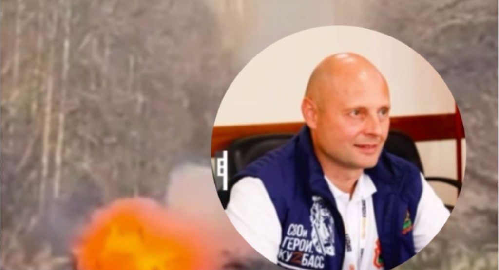 Ρώσος συνταγματάρχης Βενιαμίν Μαζέριν: Δολοφονήθηκε με βόμβα στο αυτοκίνητό του από Ουκρανούς