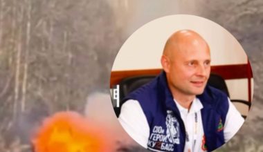 Ρώσος συνταγματάρχης Βενιαμίν Μαζέριν: Δολοφονήθηκε με βόμβα στο αυτοκίνητό του από Ουκρανούς