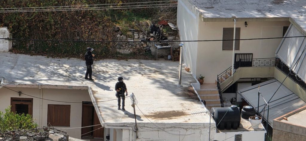 Όταν η Κρήτη αιματοκυλίστηκε από δύο βεντέτες που ξεκίνησαν «για ασήμαντο λόγο»