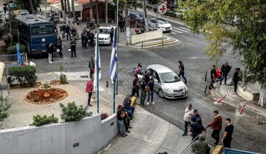 Βεντέτα στα Βορίζια: Με εντολή της Σοφίας Ζαχαράκη θα σταλεί ειδική ομάδα παιδοψυχολόγων και κοινωνικών λειτουργών