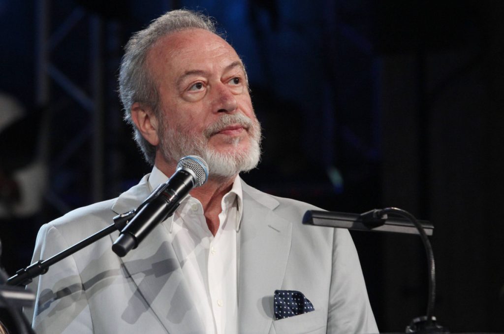 Γρήγορης Βαλτινός: «Δεν το δέχομαι οι σκηνοθέτες να παίρνουν ηθοποιούς ανάλογα με τους followers τους» (βίντεο)