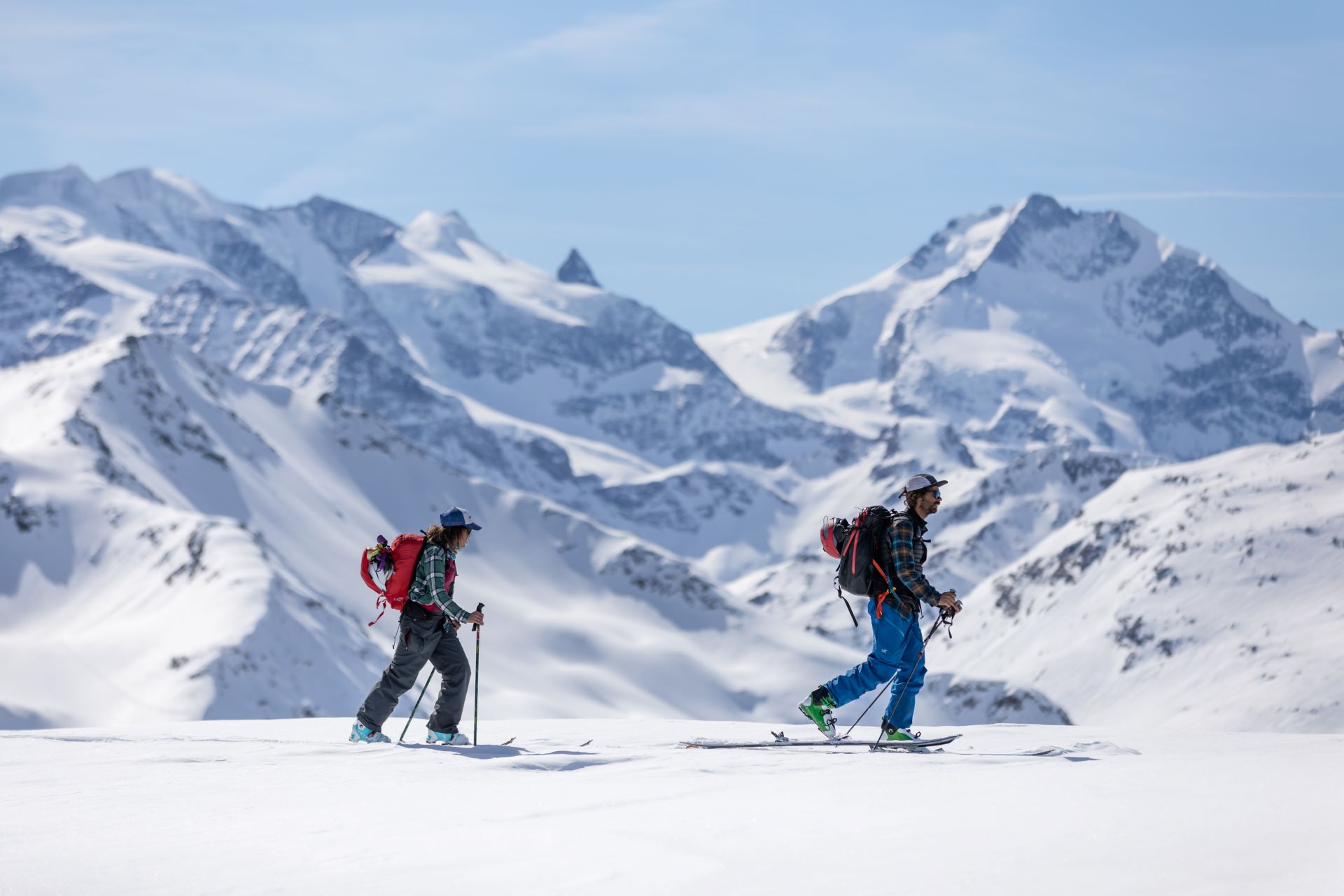 Τραγικό τέλος για πέντε Γερμανούς ορειβάτες στις ιταλικές Άλπεις: Χιονοστιβάδα τους αιφνιδίασε και τους καταπλάκωσε