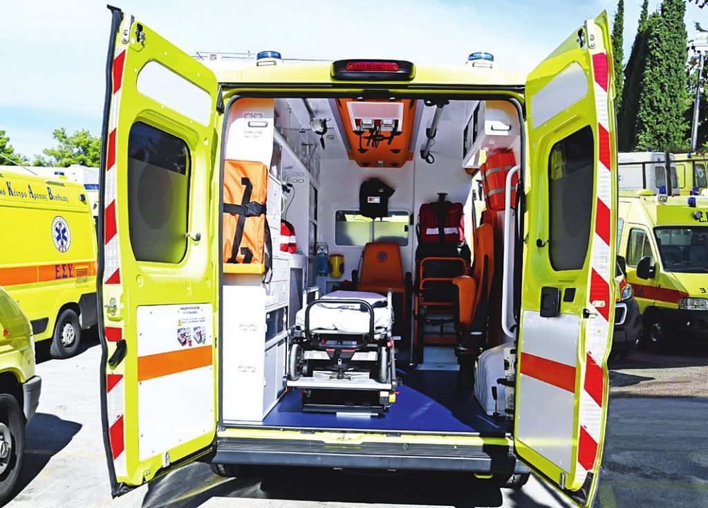 Τραγωδία στα Ιωάννινα: 51χρονος βρέθηκε νεκρός μέσα στο σπίτι του – Τον εντόπισε η σύζυγός του