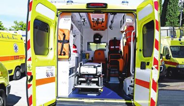 Τραγωδία στα Ιωάννινα: 51χρονος βρέθηκε νεκρός μέσα στο σπίτι του – Τον εντόπισε η σύζυγός του