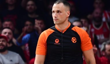 Νέες κατηγορίες για τον Ο.Νίκολιτς: Ύποπτος για την απόπειρα δολοφονίας κατά του επικεφαλής οπαδού της Παρτιζάν!