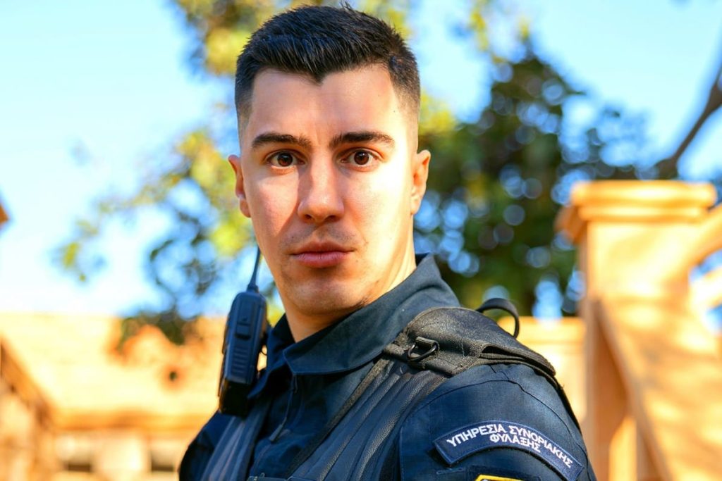 Οριστικά εκτός Eλληνικής Αστυνομίας ο Τάσος Ποτσέπης – Οι λόγοι που «σφράγισαν» την απομάκρυνσή του