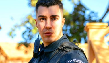 Οριστικά εκτός Eλληνικής Αστυνομίας ο Τάσος Ποτσέπης – Οι λόγοι που «σφράγισαν» την απομάκρυνσή του