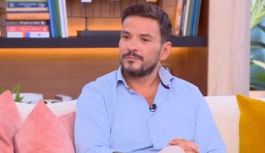 Κώστας Τσουρός: «Έχω εισπράξει πολύ φθόνο – Μου έσκαβαν τον λάκκο άτομα που ήμασταν στην ίδια ομάδα» (βίντεο)